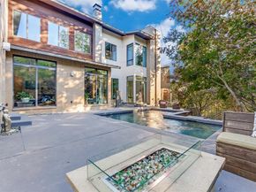 6536  Lake Circle Drive , Dallas Texas 75214