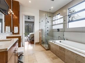 6536  Lake Circle Drive , Dallas Texas 75214