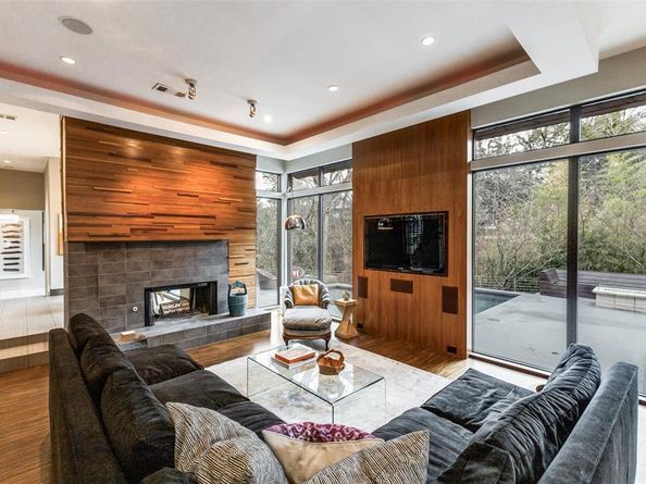 6536  Lake Circle Drive , Dallas Texas 75214