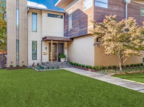 6536  Lake Circle Drive , Dallas Texas 75214