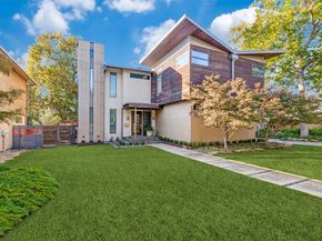 6536  Lake Circle Drive , Dallas Texas 75214