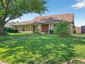 1617  Baltimore Drive , Richardson Texas 75081