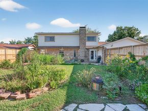 1617  Baltimore Drive , Richardson Texas 75081