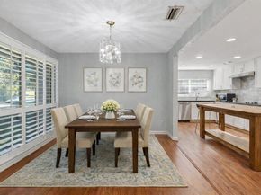 1617  Baltimore Drive , Richardson Texas 75081