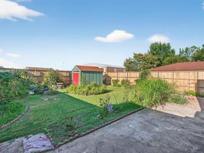 1617  Baltimore Drive , Richardson Texas 75081