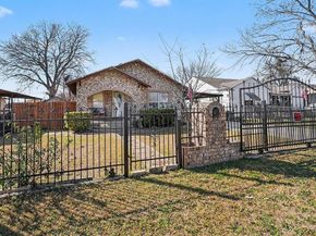 2919 NW 23rd Street , Fort Worth Texas 76106