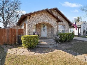 2919 NW 23rd Street , Fort Worth Texas 76106