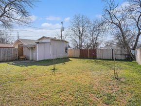 2919 NW 23rd Street , Fort Worth Texas 76106