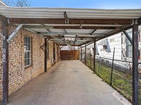 2919 NW 23rd Street , Fort Worth Texas 76106