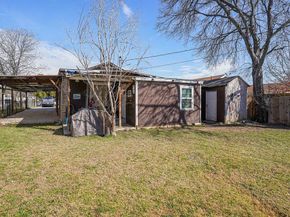 2919 NW 23rd Street , Fort Worth Texas 76106