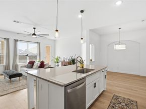 5609  Surry Mountain Trail , Fort Worth Texas 76179