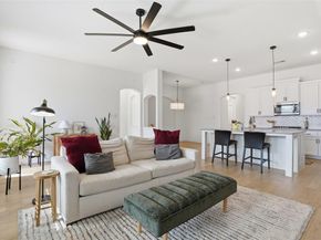 5609  Surry Mountain Trail , Fort Worth Texas 76179