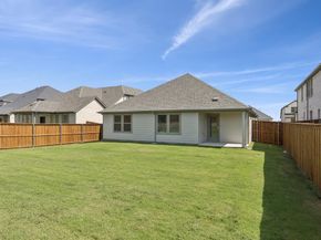 15009  Cactus Blossom Boulevard , Haslet Texas 76052