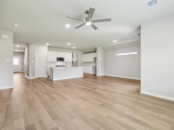 15009  Cactus Blossom Boulevard , Haslet Texas 76052