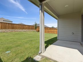 15009  Cactus Blossom Boulevard , Haslet Texas 76052