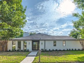 16212  Spring Creek Road , Dallas Texas 75248