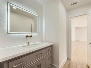 16212  Spring Creek Road , Dallas Texas 75248