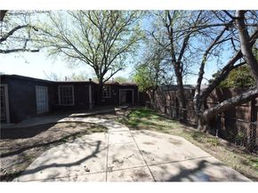 6012  Cowden Street , Lake Worth Texas 76135