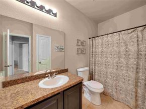 2601  Clarks Mill Lane , Fort Worth Texas 76123