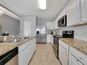 2601  Clarks Mill Lane , Fort Worth Texas 76123