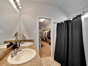 2601  Clarks Mill Lane , Fort Worth Texas 76123