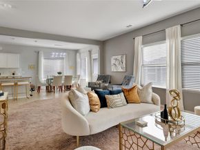 2601  Clarks Mill Lane , Fort Worth Texas 76123