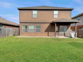 2601  Clarks Mill Lane , Fort Worth Texas 76123