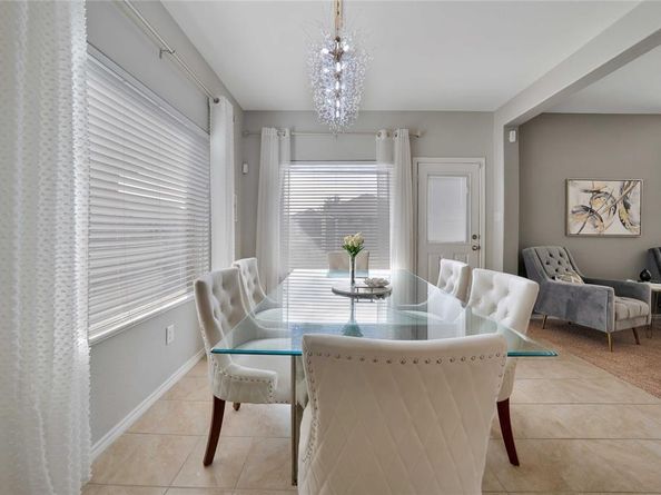 2601  Clarks Mill Lane , Fort Worth Texas 76123