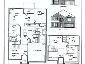 213  Mount Olive Avenue , McKinney Texas 75072