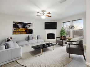 213  Mount Olive Avenue , McKinney Texas 75072