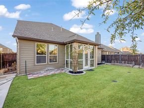 213  Mount Olive Avenue , McKinney Texas 75072