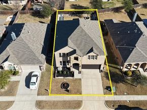 213  Mount Olive Avenue , McKinney Texas 75072