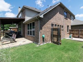 928  Freesia Drive , Little Elm Texas 75068