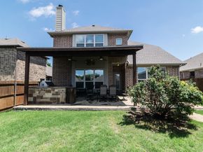 928  Freesia Drive , Little Elm Texas 75068