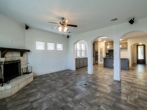 928  Freesia Drive , Little Elm Texas 75068