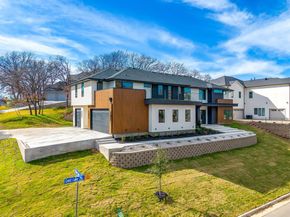 6301  Tiffany Oaks Lane , Arlington Texas 76016