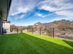 6301  Tiffany Oaks Lane , Arlington Texas 76016