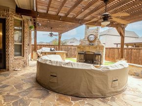 4017  Jasmine Fox Lane , Arlington Texas 76005