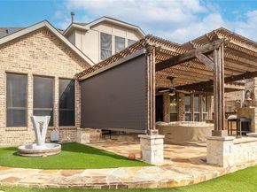 4017  Jasmine Fox Lane , Arlington Texas 76005