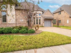 4017  Jasmine Fox Lane , Arlington Texas 76005