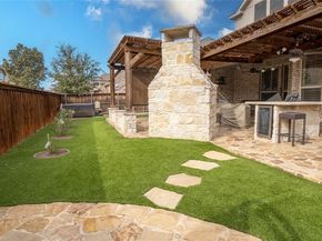 4017  Jasmine Fox Lane , Arlington Texas 76005