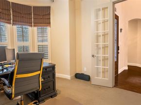 4017  Jasmine Fox Lane , Arlington Texas 76005