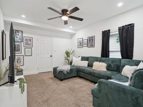 3005  Pate Drive , Fort Worth Texas 76105