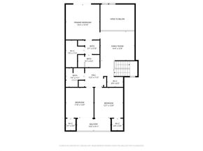 714  Oakwood Trail , Fort Worth Texas 76112