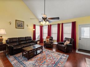 4624  Buffalo Bend Place , Fort Worth Texas 76137