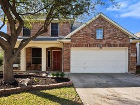 4624  Buffalo Bend Place , Fort Worth Texas 76137