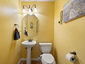 4624  Buffalo Bend Place , Fort Worth Texas 76137