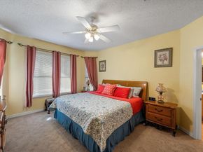 4624  Buffalo Bend Place , Fort Worth Texas 76137