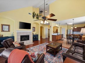 4624  Buffalo Bend Place , Fort Worth Texas 76137