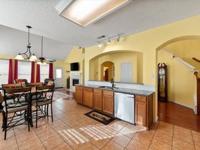 4624  Buffalo Bend Place , Fort Worth Texas 76137